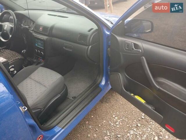 Шкода Октавия, объемом двигателя 1.6 л и пробегом 232 тыс. км за 5400 $, фото 40 на Automoto.ua