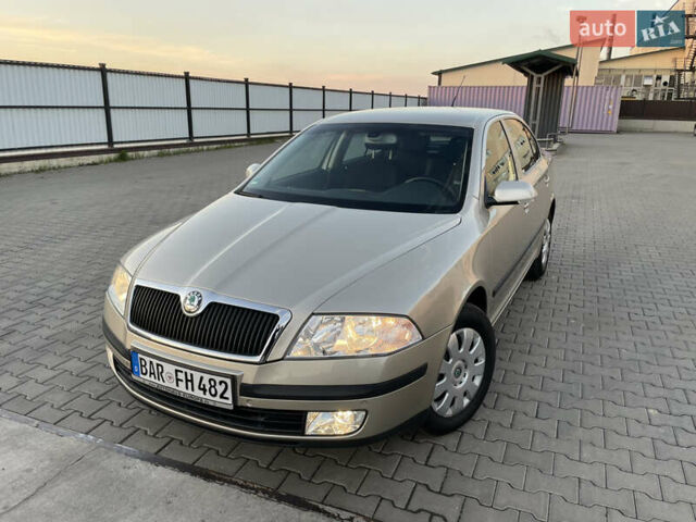 Шкода Октавия, объемом двигателя 1.6 л и пробегом 155 тыс. км за 5999 $, фото 32 на Automoto.ua