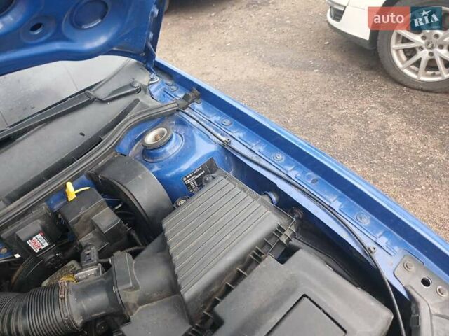 Шкода Октавия, объемом двигателя 1.6 л и пробегом 232 тыс. км за 5400 $, фото 43 на Automoto.ua