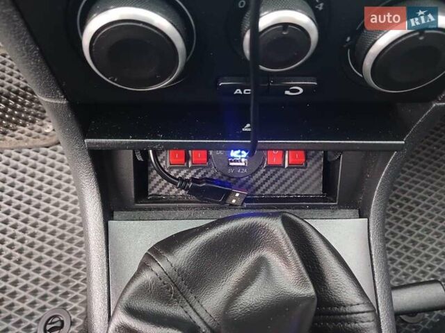 Шкода Октавия, объемом двигателя 1.6 л и пробегом 232 тыс. км за 5400 $, фото 27 на Automoto.ua