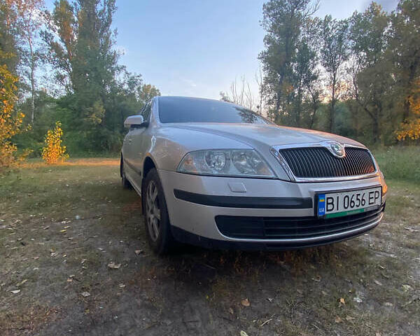 Шкода Октавия, объемом двигателя 1.6 л и пробегом 182 тыс. км за 6700 $, фото 5 на Automoto.ua