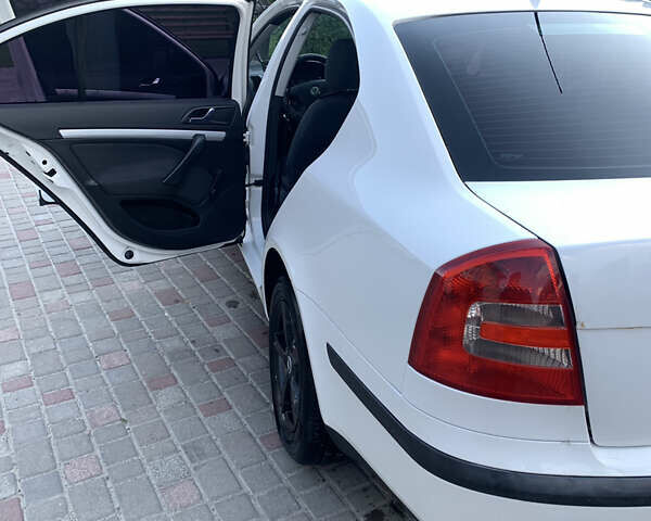 Шкода Октавия, объемом двигателя 1.9 л и пробегом 250 тыс. км за 4999 $, фото 23 на Automoto.ua