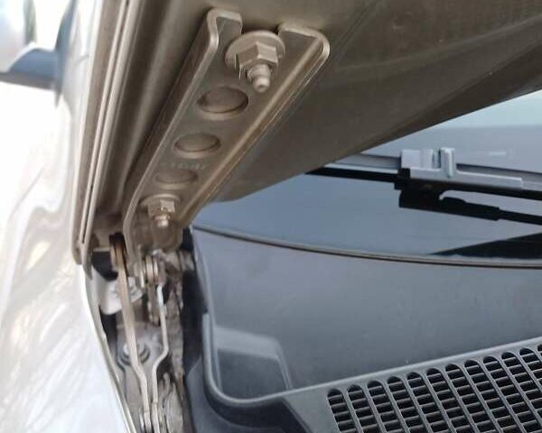 Шкода Октавія, об'ємом двигуна 1.6 л та пробігом 183 тис. км за 5650 $, фото 22 на Automoto.ua