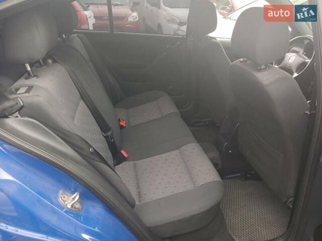 Шкода Октавия, объемом двигателя 1.6 л и пробегом 232 тыс. км за 5400 $, фото 36 на Automoto.ua