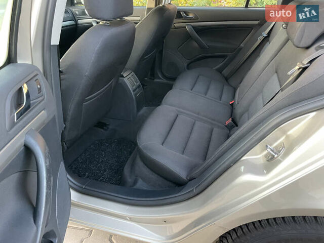 Шкода Октавия, объемом двигателя 1.6 л и пробегом 155 тыс. км за 5999 $, фото 8 на Automoto.ua