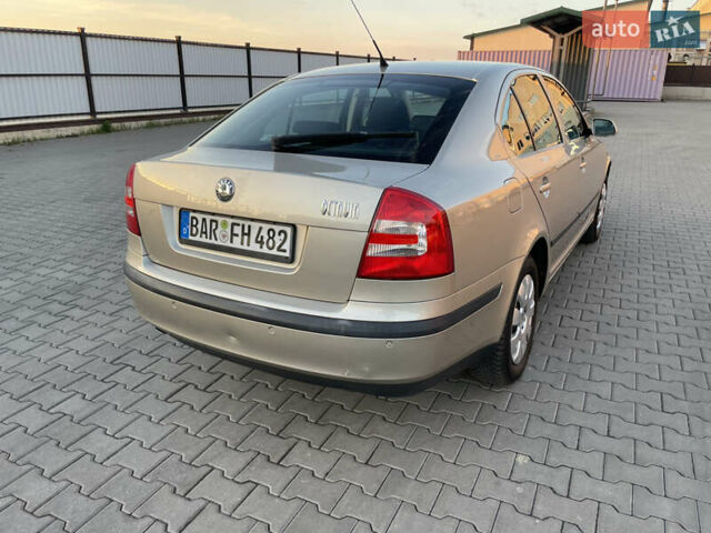 Шкода Октавия, объемом двигателя 1.6 л и пробегом 155 тыс. км за 5999 $, фото 43 на Automoto.ua
