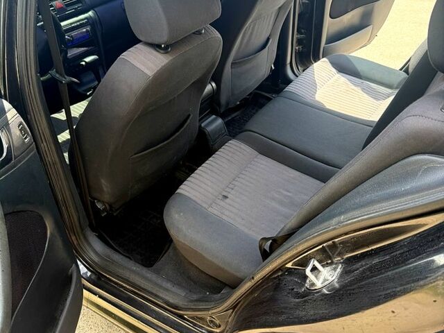 Шкода Октавия, объемом двигателя 1.8 л и пробегом 295 тыс. км за 3800 $, фото 5 на Automoto.ua