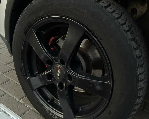 Шкода Октавія, об'ємом двигуна 1.6 л та пробігом 310 тис. км за 2300 $, фото 11 на Automoto.ua