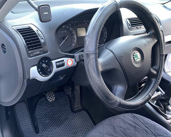 Шкода Октавия, объемом двигателя 1.9 л и пробегом 250 тыс. км за 4999 $, фото 18 на Automoto.ua