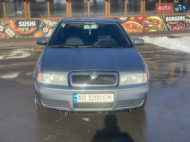 Шкода Октавия, объемом двигателя 0 л и пробегом 220 тыс. км за 4200 $, фото 1 на Automoto.ua