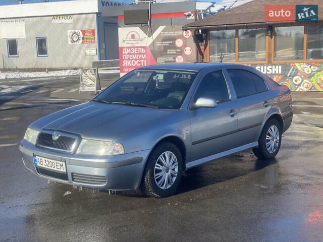 Шкода Октавия, объемом двигателя 0 л и пробегом 220 тыс. км за 4200 $, фото 2 на Automoto.ua