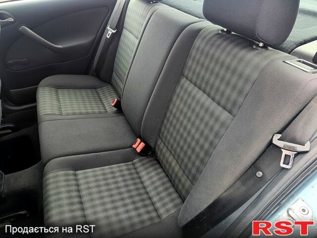 Шкода Октавия, объемом двигателя 16 л и пробегом 231 тыс. км за 4800 $, фото 11 на Automoto.ua