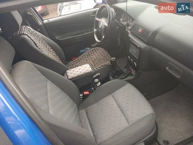 Шкода Октавия, объемом двигателя 1.6 л и пробегом 232 тыс. км за 5400 $, фото 38 на Automoto.ua