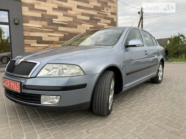 Шкода Октавія, об'ємом двигуна 1.6 л та пробігом 230 тис. км за 5850 $, фото 1 на Automoto.ua