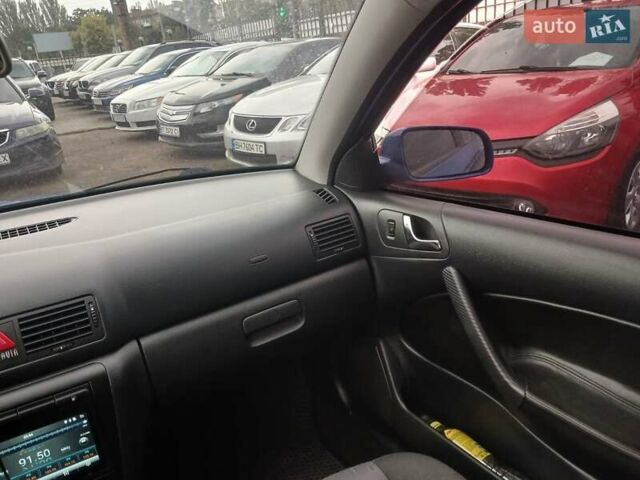 Шкода Октавия, объемом двигателя 1.6 л и пробегом 232 тыс. км за 5400 $, фото 34 на Automoto.ua