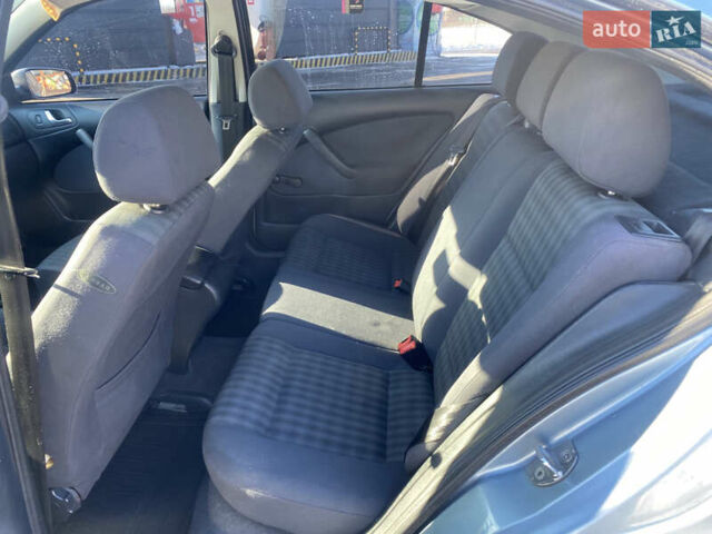 Шкода Октавия, объемом двигателя 0 л и пробегом 220 тыс. км за 4200 $, фото 9 на Automoto.ua