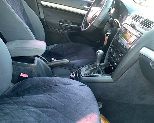 Шкода Октавия, объемом двигателя 1.9 л и пробегом 250 тыс. км за 4999 $, фото 2 на Automoto.ua