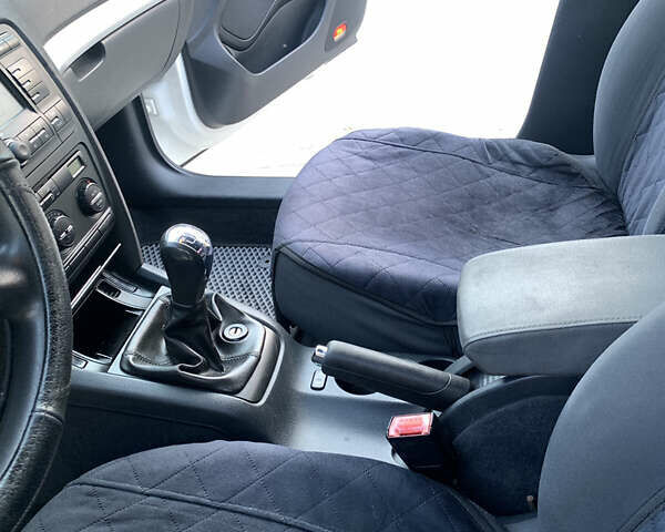 Шкода Октавия, объемом двигателя 1.9 л и пробегом 250 тыс. км за 4999 $, фото 17 на Automoto.ua