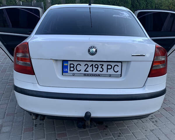 Шкода Октавия, объемом двигателя 1.9 л и пробегом 250 тыс. км за 4999 $, фото 24 на Automoto.ua