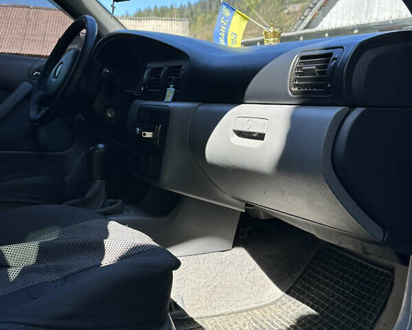 Шкода Октавия, объемом двигателя 1.6 л и пробегом 189 тыс. км за 5050 $, фото 3 на Automoto.ua