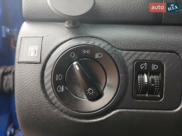 Шкода Октавия, объемом двигателя 1.6 л и пробегом 232 тыс. км за 5400 $, фото 21 на Automoto.ua