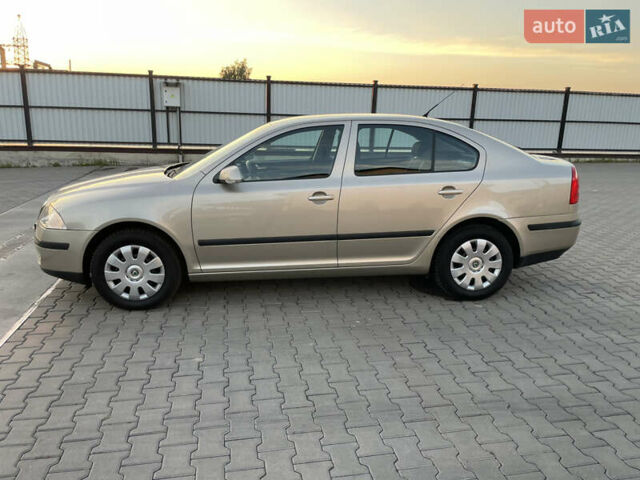 Шкода Октавия, объемом двигателя 1.6 л и пробегом 155 тыс. км за 5999 $, фото 35 на Automoto.ua