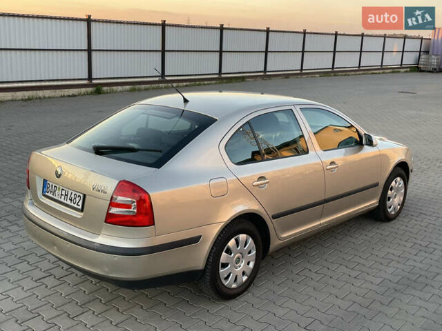 Шкода Октавия, объемом двигателя 1.6 л и пробегом 155 тыс. км за 5999 $, фото 45 на Automoto.ua
