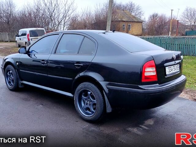 Шкода Октавія, об'ємом двигуна 18 л та пробігом 250 тис. км за 4299 $, фото 7 на Automoto.ua