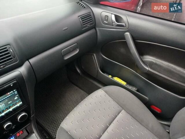 Шкода Октавия, объемом двигателя 1.6 л и пробегом 232 тыс. км за 5400 $, фото 28 на Automoto.ua