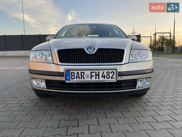 Шкода Октавия, объемом двигателя 1.6 л и пробегом 155 тыс. км за 5999 $, фото 38 на Automoto.ua