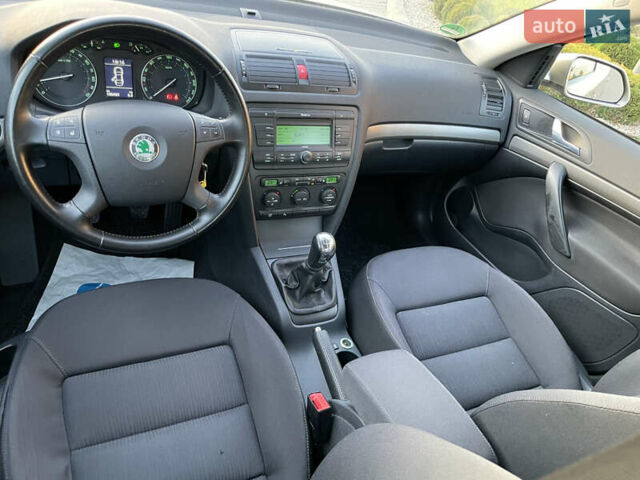 Шкода Октавия, объемом двигателя 1.6 л и пробегом 155 тыс. км за 5999 $, фото 13 на Automoto.ua