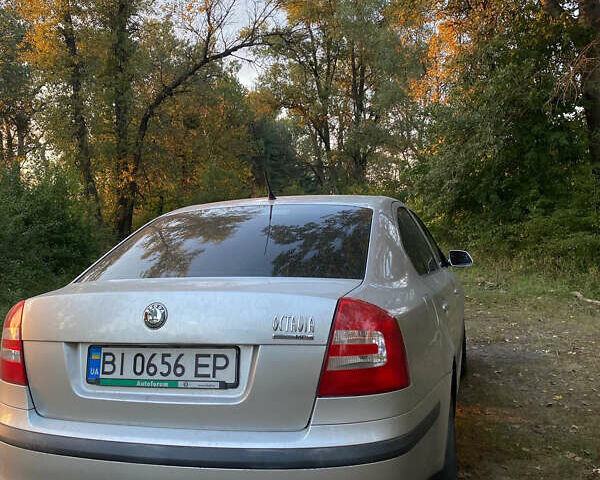 Шкода Октавия, объемом двигателя 1.6 л и пробегом 182 тыс. км за 6700 $, фото 1 на Automoto.ua