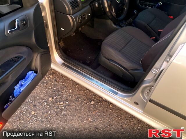 Шкода Октавія, об'ємом двигуна 1.6 л та пробігом 230 тис. км за 4600 $, фото 1 на Automoto.ua
