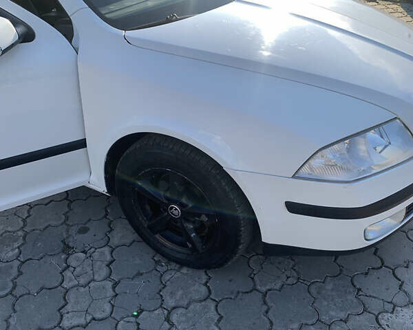 Шкода Октавия, объемом двигателя 1.9 л и пробегом 250 тыс. км за 4999 $, фото 8 на Automoto.ua