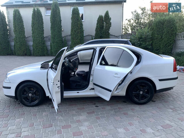 Шкода Октавия, объемом двигателя 1.9 л и пробегом 250 тыс. км за 4999 $, фото 10 на Automoto.ua