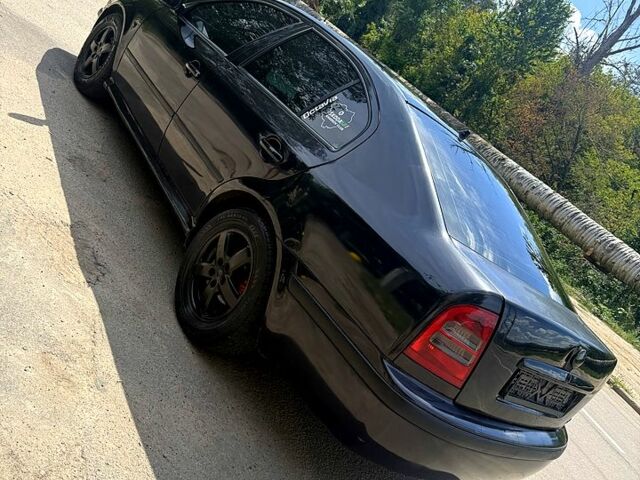 Шкода Октавия, объемом двигателя 1.8 л и пробегом 295 тыс. км за 3800 $, фото 3 на Automoto.ua