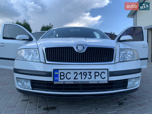 Шкода Октавия, объемом двигателя 1.9 л и пробегом 250 тыс. км за 4999 $, фото 15 на Automoto.ua