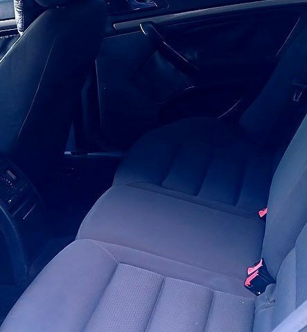 Шкода Октавия, объемом двигателя 1.9 л и пробегом 0 тыс. км за 3500 $, фото 3 на Automoto.ua