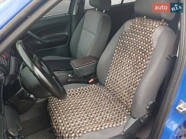 Шкода Октавия, объемом двигателя 1.6 л и пробегом 232 тыс. км за 5400 $, фото 19 на Automoto.ua