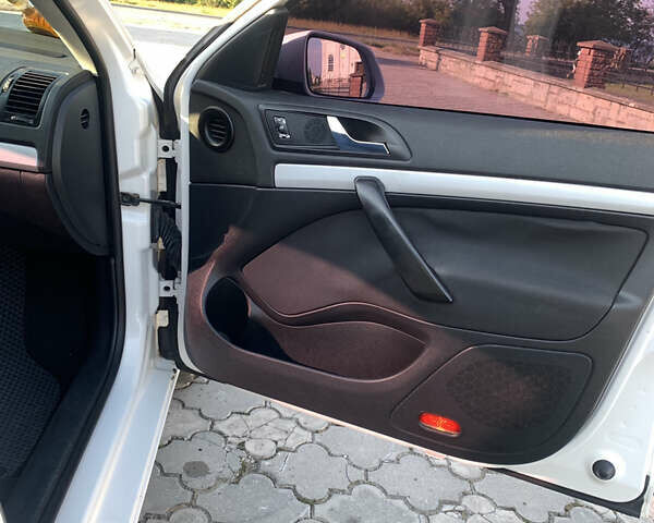 Шкода Октавия, объемом двигателя 1.9 л и пробегом 250 тыс. км за 4999 $, фото 6 на Automoto.ua