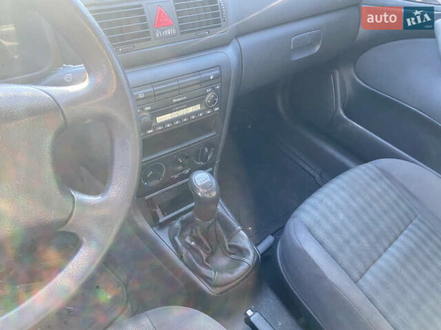 Шкода Октавия, объемом двигателя 0 л и пробегом 220 тыс. км за 4200 $, фото 8 на Automoto.ua