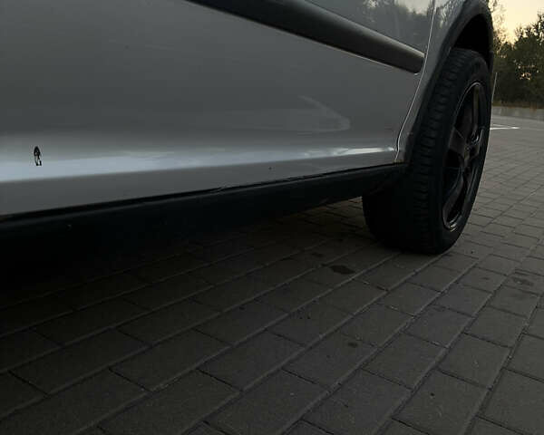 Шкода Октавія, об'ємом двигуна 1.6 л та пробігом 310 тис. км за 2300 $, фото 15 на Automoto.ua