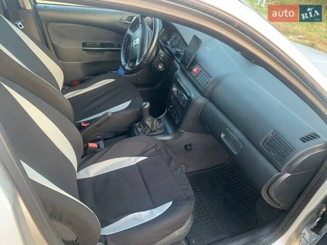 Шкода Октавия, объемом двигателя 1.6 л и пробегом 265 тыс. км за 4800 $, фото 4 на Automoto.ua