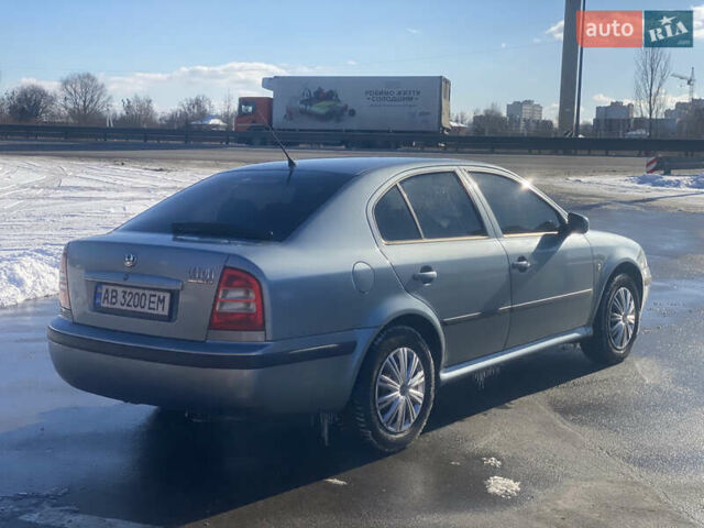 Шкода Октавия, объемом двигателя 0 л и пробегом 220 тыс. км за 4200 $, фото 3 на Automoto.ua