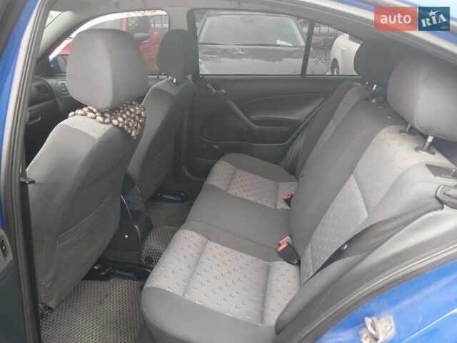 Шкода Октавия, объемом двигателя 1.6 л и пробегом 232 тыс. км за 5400 $, фото 30 на Automoto.ua