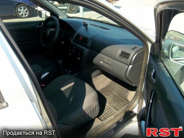 Шкода Октавия, объемом двигателя 2 л и пробегом 444 тыс. км за 5500 $, фото 11 на Automoto.ua