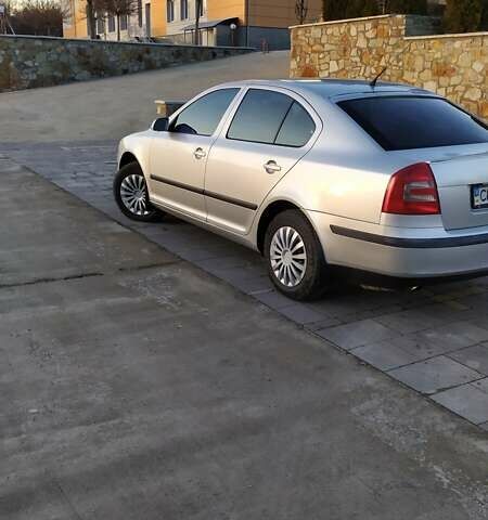 Шкода Октавия, объемом двигателя 1.6 л и пробегом 450 тыс. км за 6500 $, фото 1 на Automoto.ua