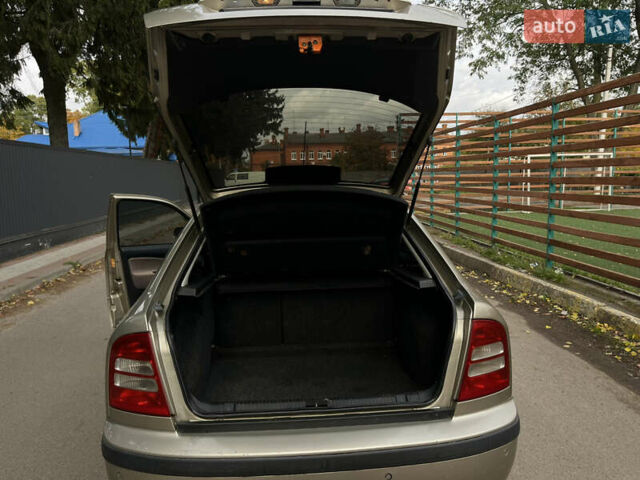 Шкода Октавія, об'ємом двигуна 1.9 л та пробігом 360 тис. км за 4599 $, фото 15 на Automoto.ua