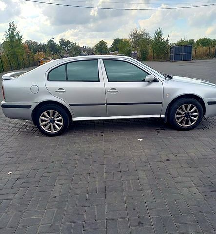 Шкода Октавия, объемом двигателя 1.8 л и пробегом 300 тыс. км за 4300 $, фото 4 на Automoto.ua