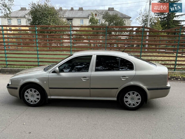 Шкода Октавія, об'ємом двигуна 1.9 л та пробігом 360 тис. км за 4599 $, фото 7 на Automoto.ua